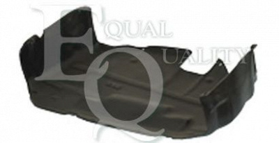 EQUAL QUALITY r026 -  Изоляция моторного отделения